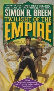 Twilight of the Empire