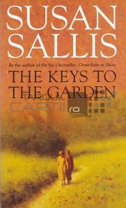 The Keys to the Garden