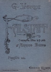 Falsataff