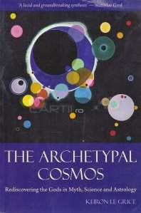 The Archetypal Cosmos
