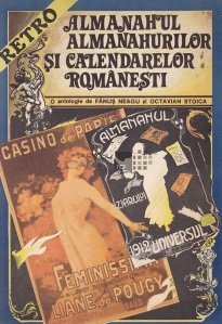Almanahul almanahurilor si calendarelor romanesti
