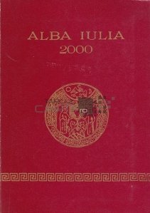 Alba Iulia 2000