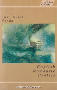 English Romantic Poetics / Poetica romantica engleza