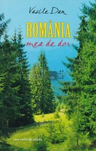 Romania mea de dor