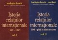 Istoria relatiilor internationale