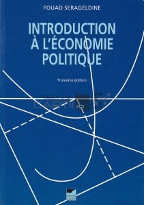 Introduction a l'economie politique / Introducere in economia politica