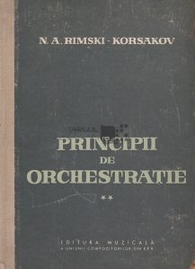 Principii de orchestratie