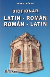 Dictionar latin-roman, roman-latin