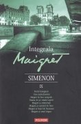 Integrala Maigret