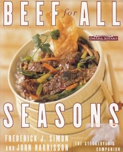 Beef for All Seasons / Carne de vita pentru toate anotimpurile