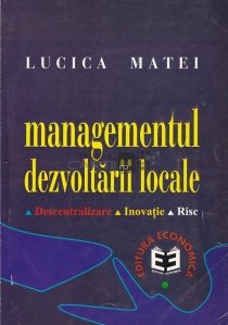 Managementul dezvoltarii locale