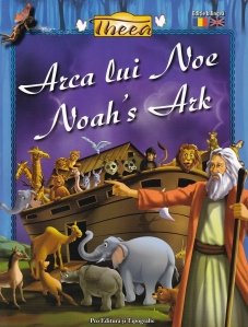 Arca lui Noe/Noah's Ark