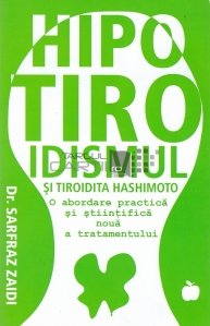 Hipotiroidismul si tiroidita Hashimoto
