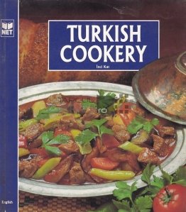 Turkish Cookery / Bucataria turca