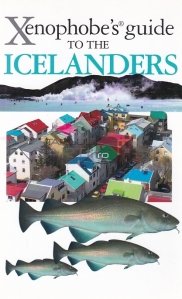 Xenophobe's Guide to the Icelanders
