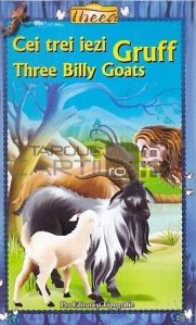 Cei trei iezi / Three Billy Goats Gruff