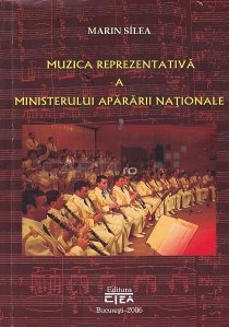Muzica reprezentativa a Ministerului Apararii Nationale