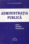 Administratia publica