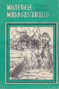 Misterele Madagascarului