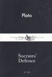 Socrates' Defence / Apararea lui Socrate