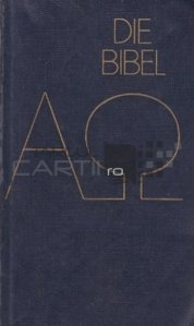 Die Bibel / Biblia