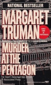 Murder at the Pentagon / Crima la Pentagon