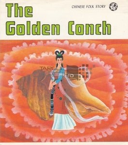 The Golden Conch / Scoica de aur