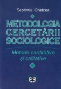 Metodologia cercetarii sociologice