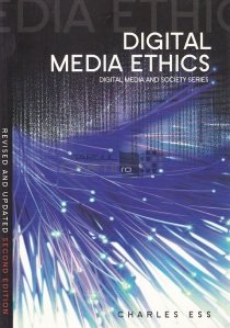 Digital Media Ethics / Etica media digitala