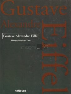Gustave Alexandre Eiffel