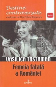 Vasilica Tastaman