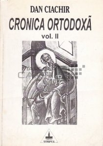 Cronica ortodoxa