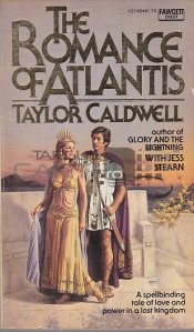 The Romance of Atlantis