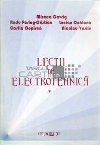 Lectii de electrotehnica