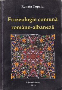 Frazeologie comuna romano-albaneza