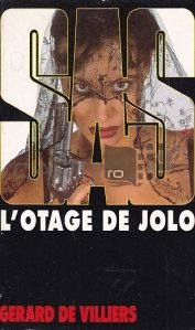L'otage de Jolo / Ostaticul lui Jolo