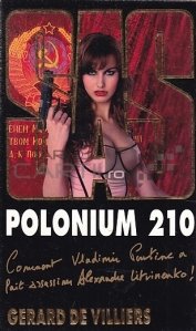 Polonium 210