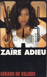 Zaire adieu / Adio Zaire