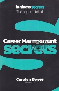 Career Management Secrets
