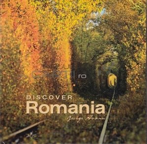 Discover Romania