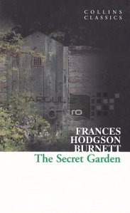 The Secret Garden / Gradina secreta