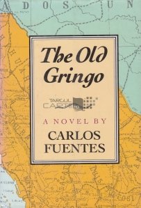 The Old Gringo / Batranul Gringo