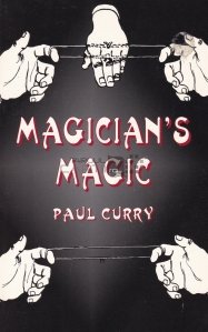 Magician's Magic / Magia magicianului