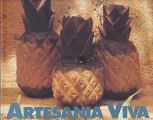 Artesania Viva de tradicion venezolana / Traditii venezueleze