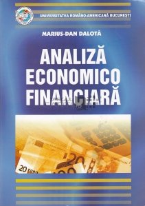 Analiza economica financiara