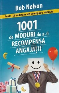 1001 de moduri de a-ti recompensa angajatii