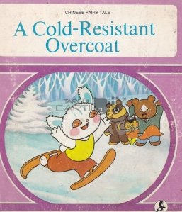 A Cold-Resistant Overcoat