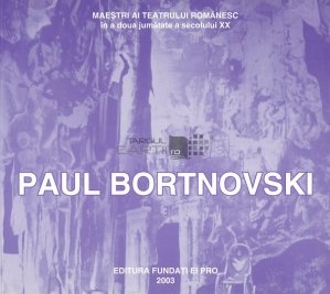 Paul Bortnovski