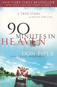90 Minutes in Heaven / 90 de minute in Rai