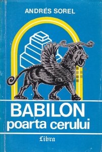 Babilon, poarta cerului